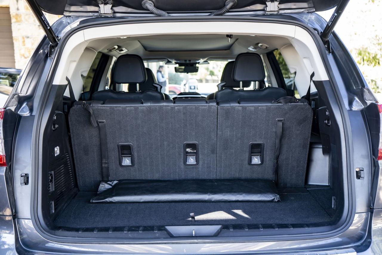 2023 Subaru Ascent Touring San Antonio TX