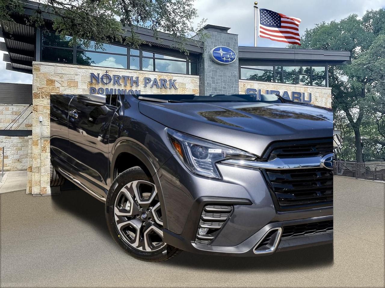 2023 Subaru Ascent Touring