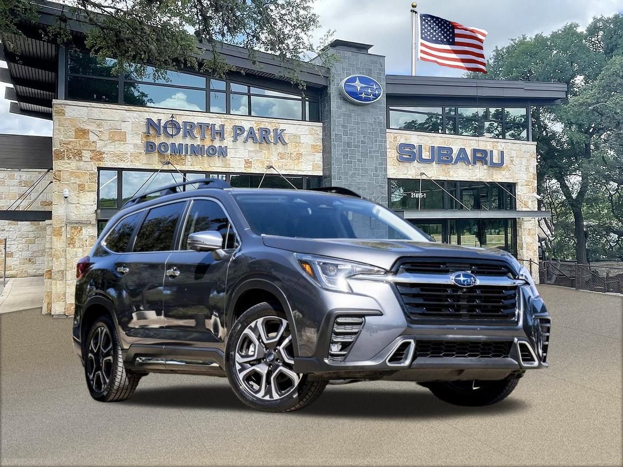 2023 Subaru Ascent Touring