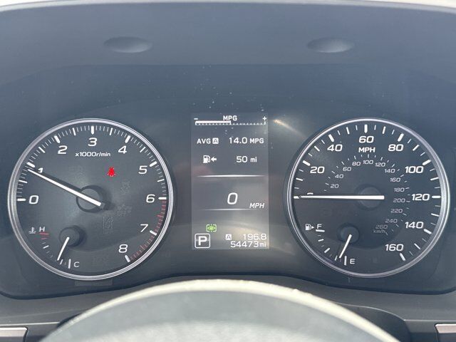 2023 Subaru Ascent Touring San Antonio TX