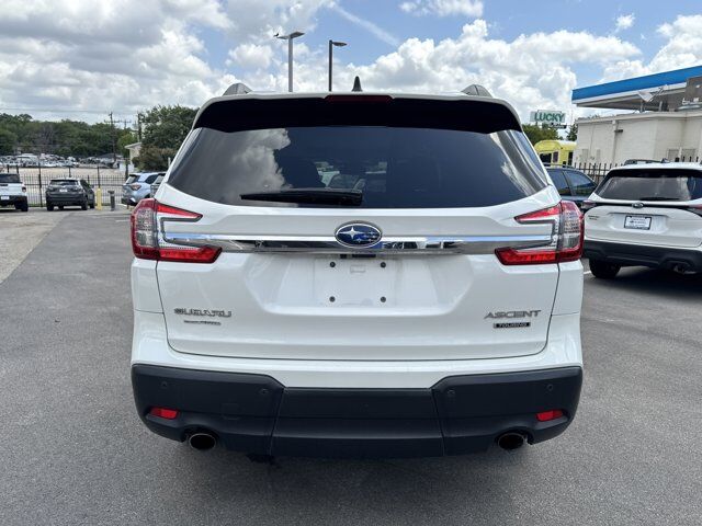 2023 Subaru Ascent Touring San Antonio TX