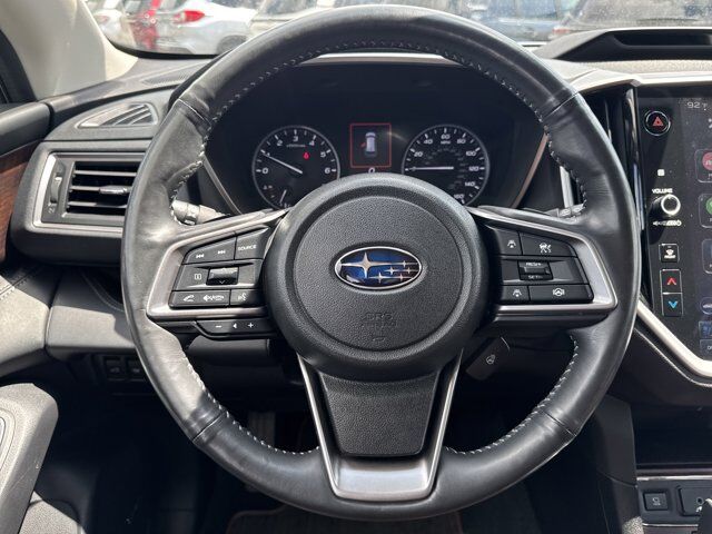 2023 Subaru Ascent Touring San Antonio TX