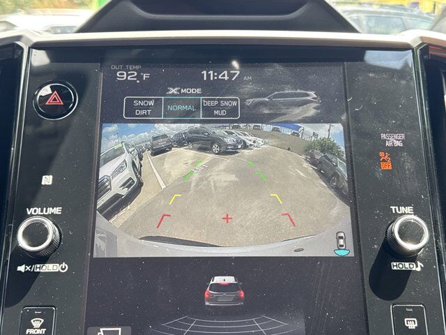 2023 Subaru Ascent Touring San Antonio TX