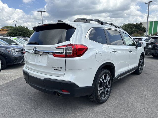 2023 Subaru Ascent Touring San Antonio TX
