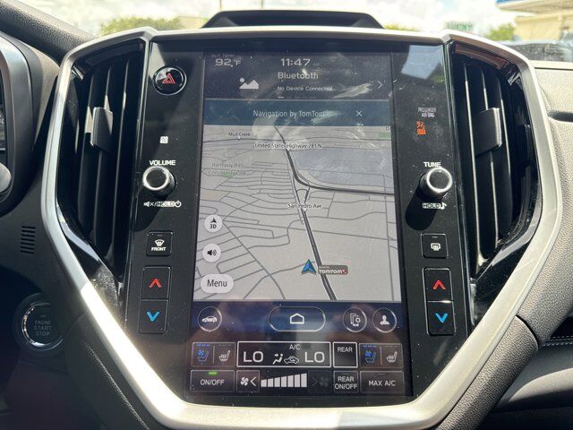 2023 Subaru Ascent Touring San Antonio TX