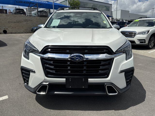 2023 Subaru Ascent Touring San Antonio TX