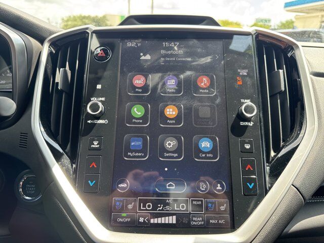 2023 Subaru Ascent Touring San Antonio TX