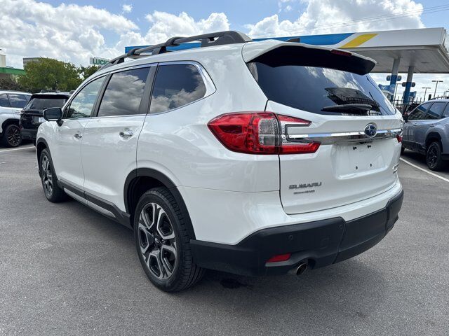 2023 Subaru Ascent Touring San Antonio TX