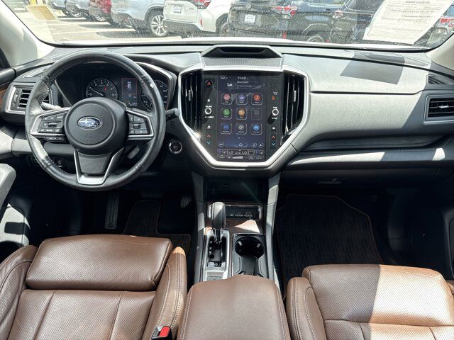 2023 Subaru Ascent Touring San Antonio TX