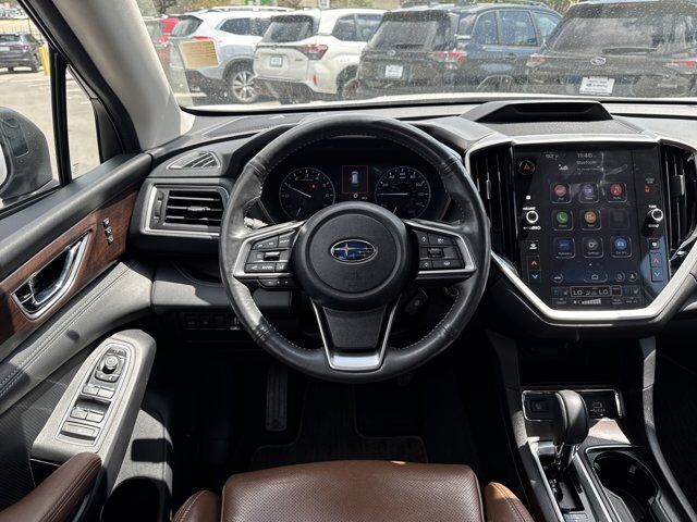 2023 Subaru Ascent Touring San Antonio TX