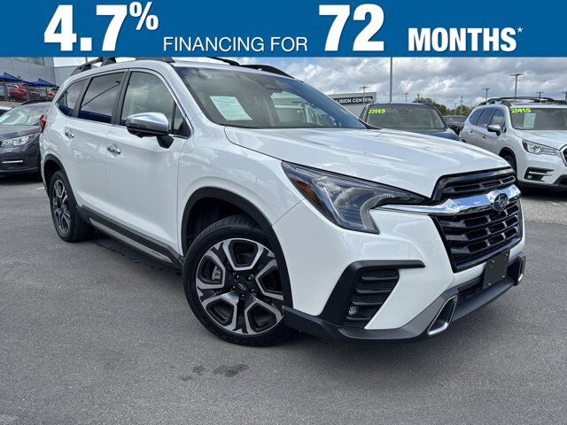 2023 Subaru Ascent Touring San Antonio TX