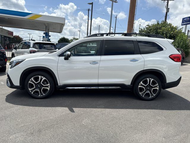 2023 Subaru Ascent Touring San Antonio TX