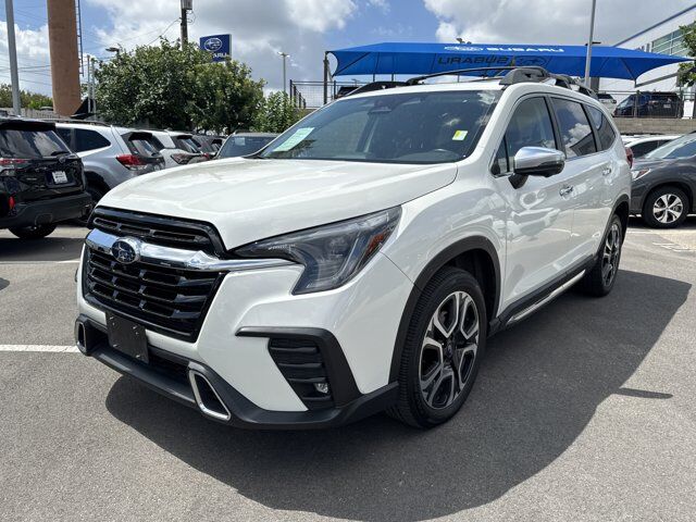 2023 Subaru Ascent Touring San Antonio TX