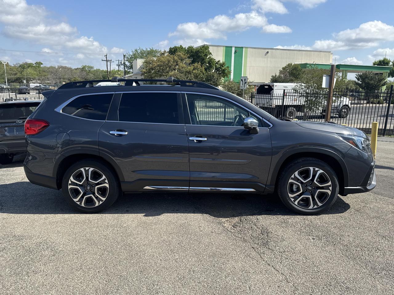 2023 Subaru Ascent Touring