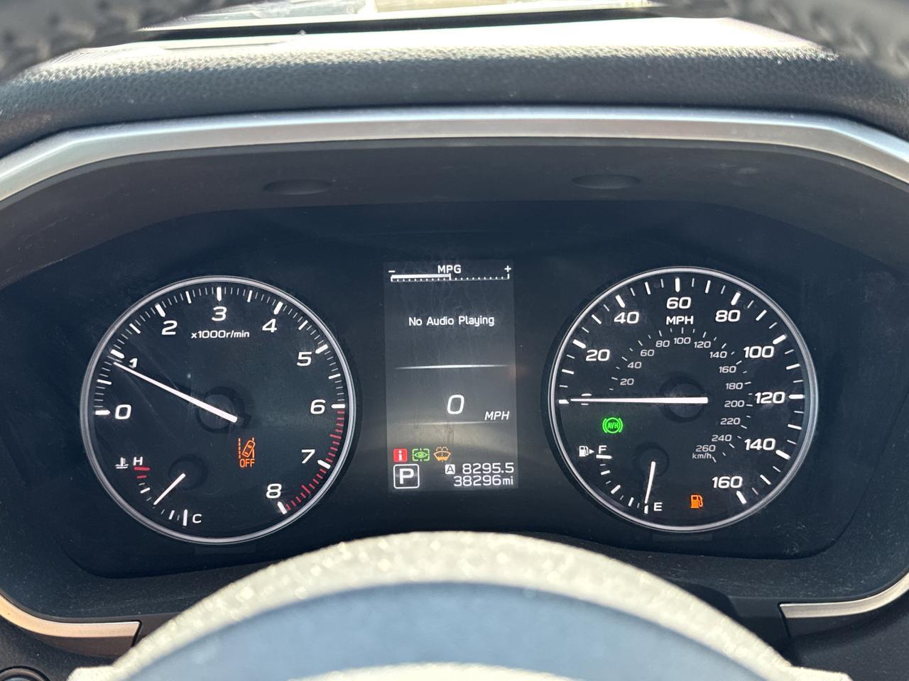 2023 Subaru Ascent Touring San Antonio TX