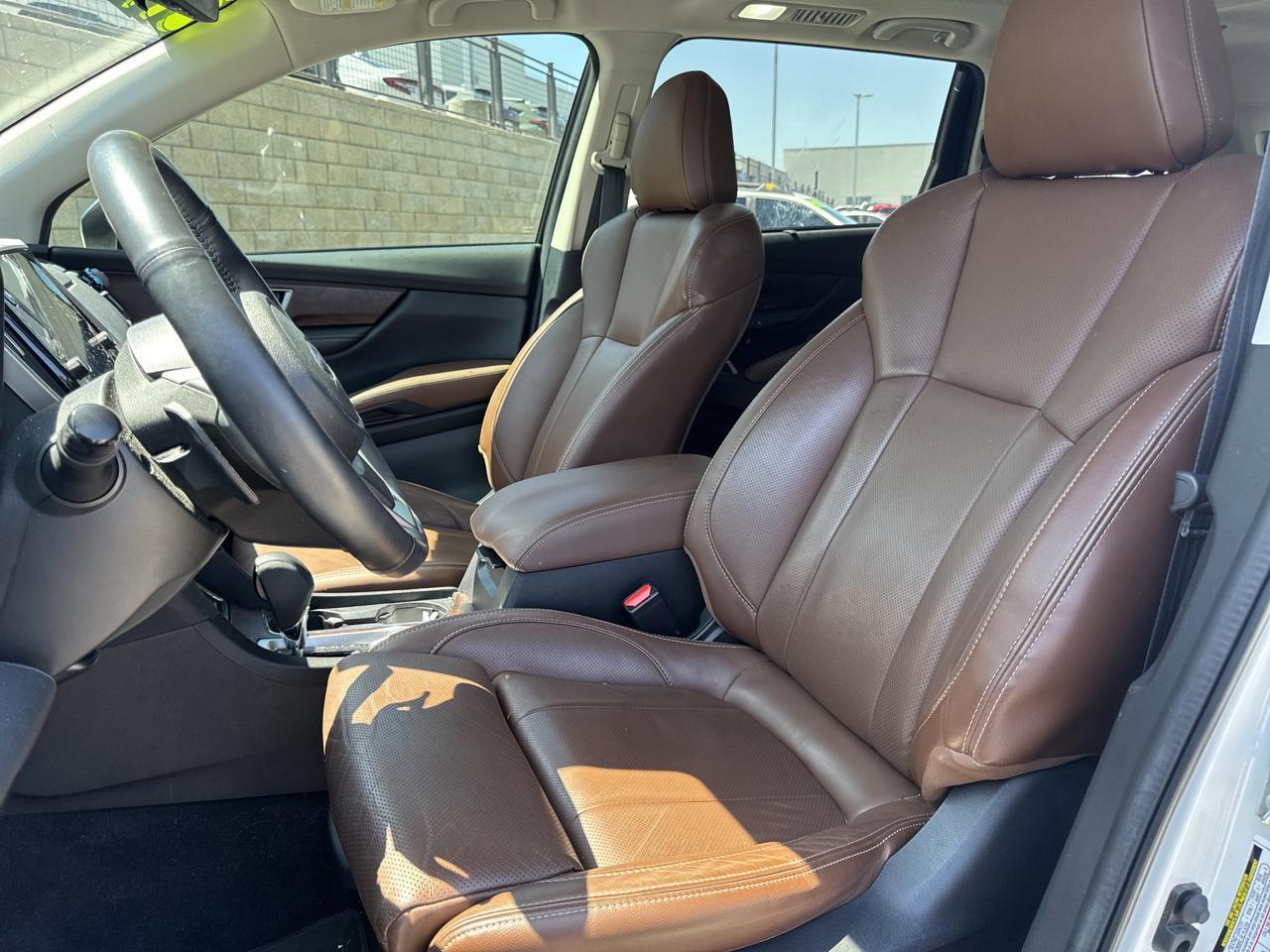 2023 Subaru Ascent Touring San Antonio TX