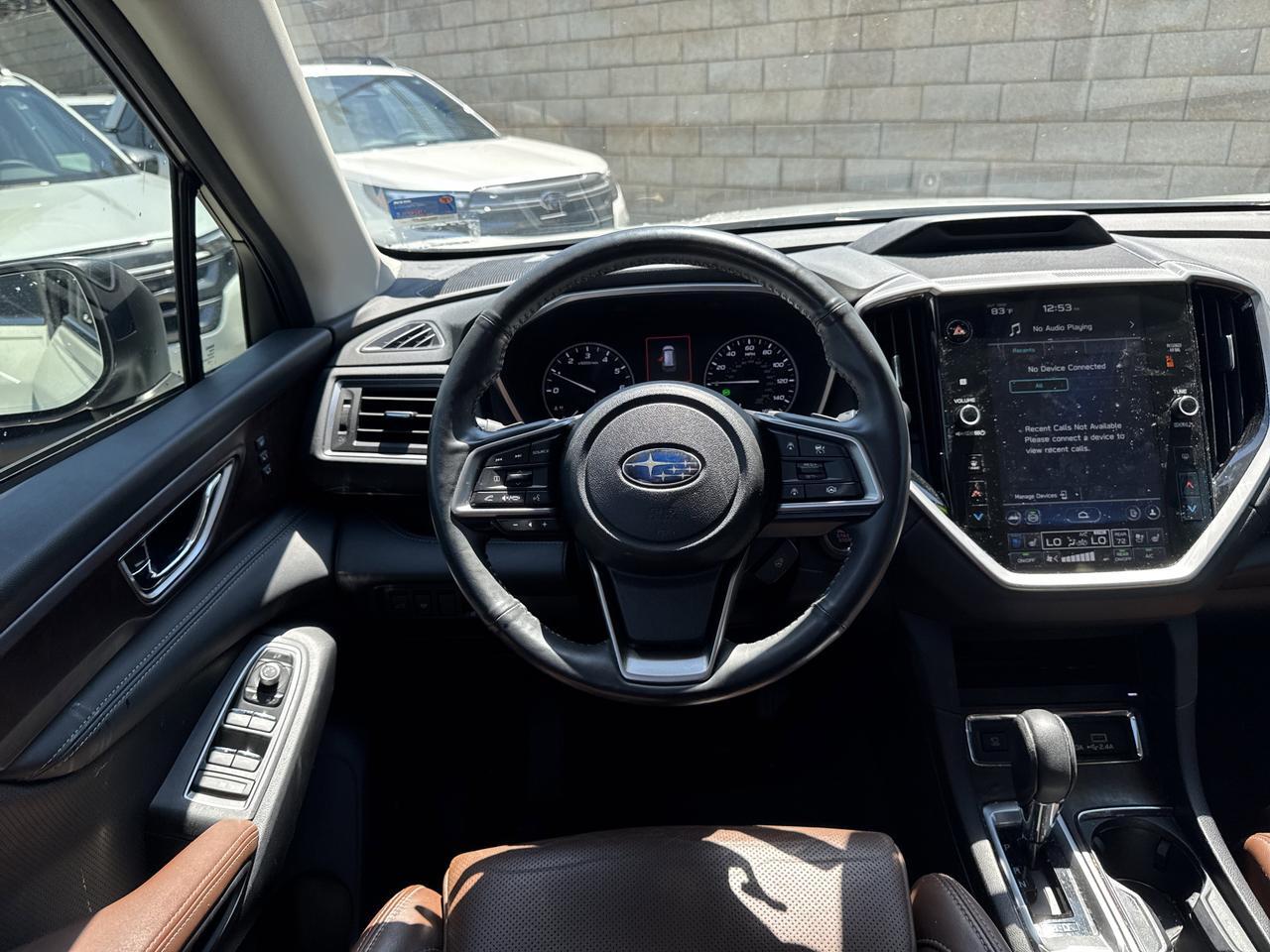 2023 Subaru Ascent Touring San Antonio TX