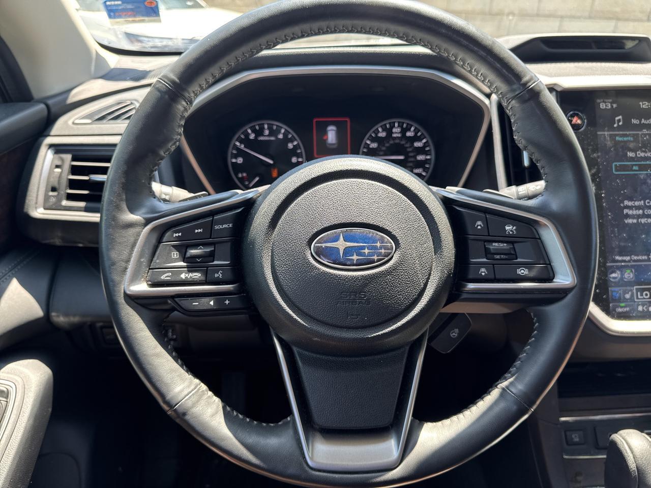 2023 Subaru Ascent Touring San Antonio TX