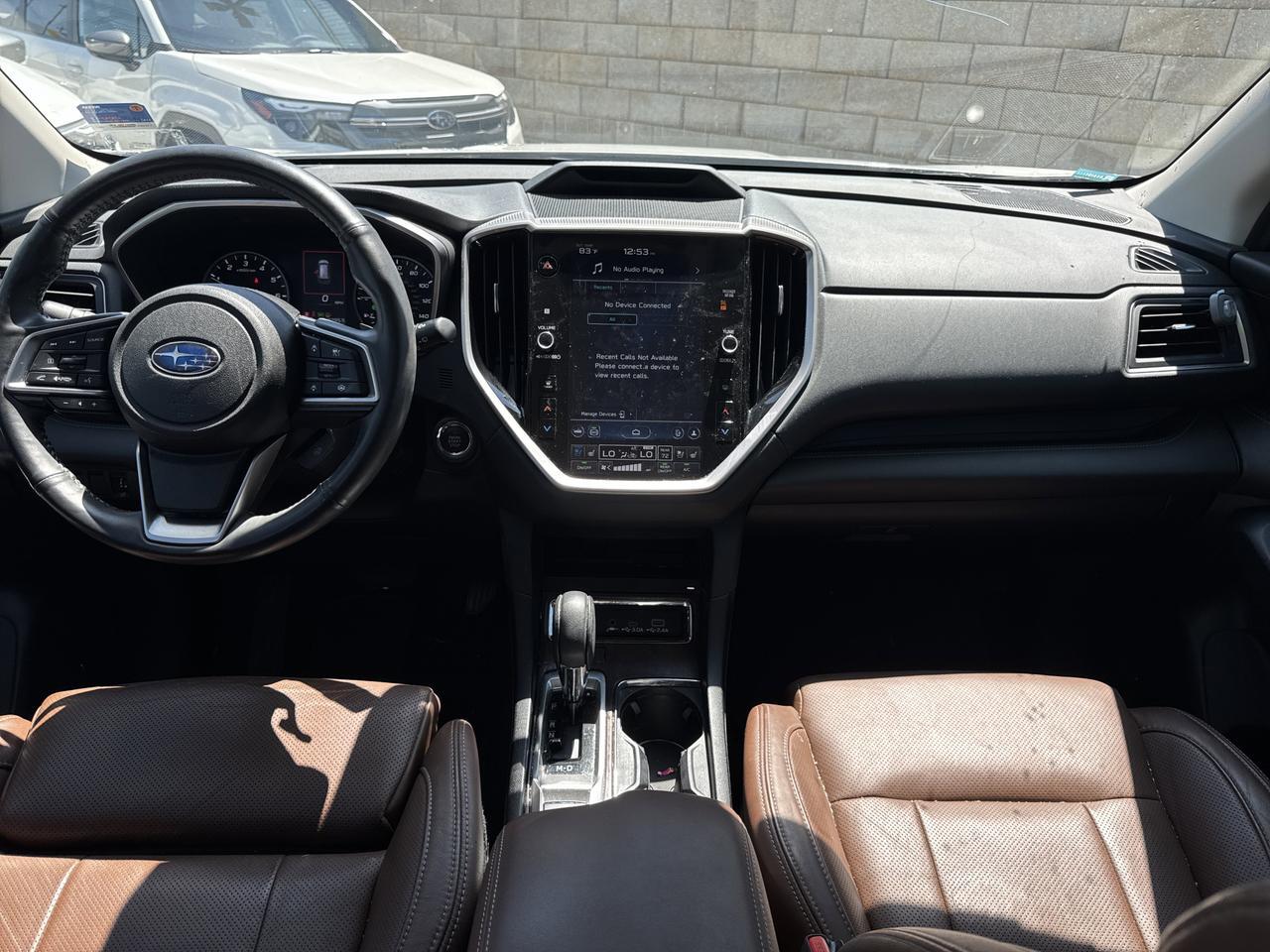 2023 Subaru Ascent Touring San Antonio TX
