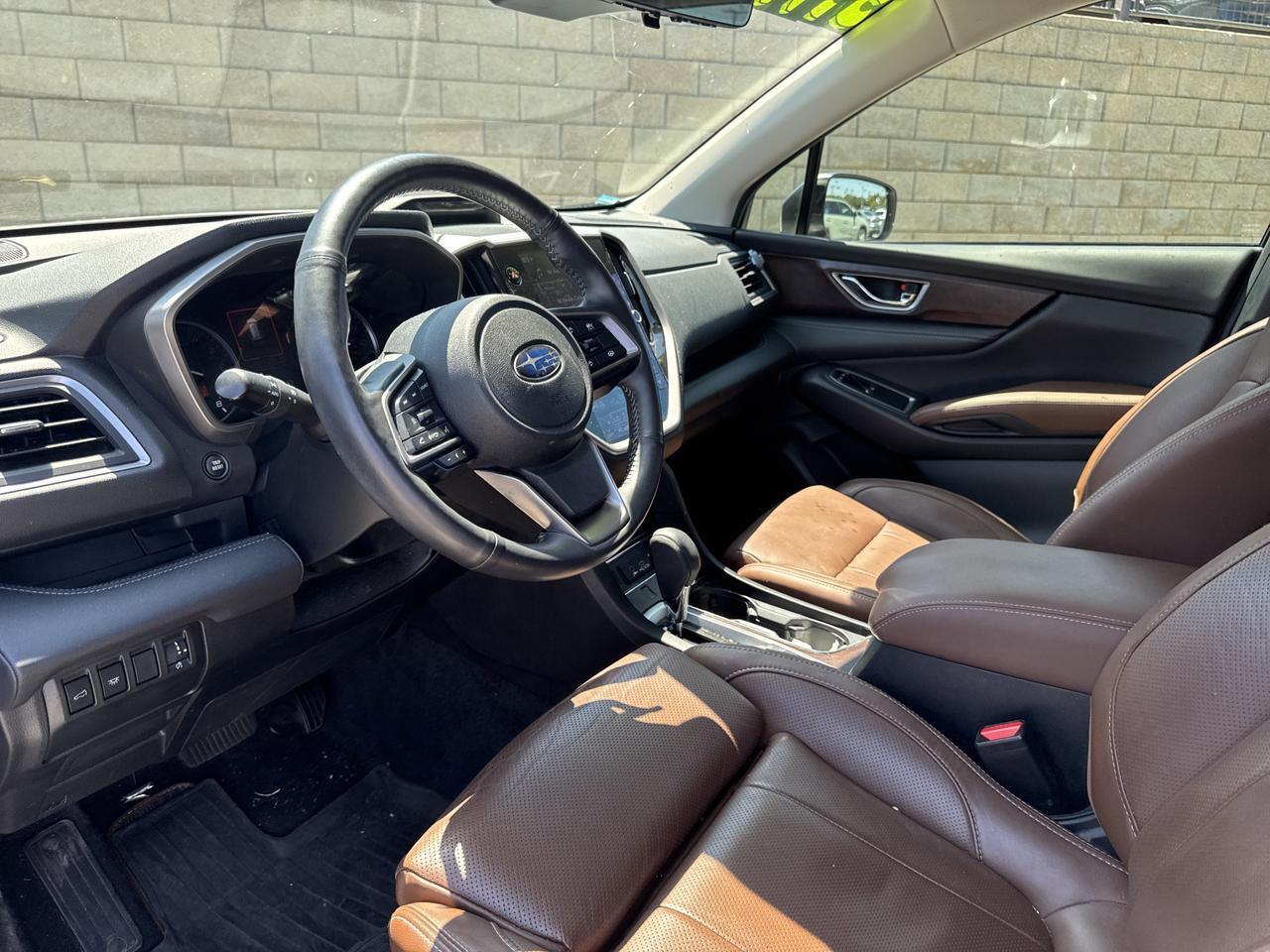 2023 Subaru Ascent Touring San Antonio TX