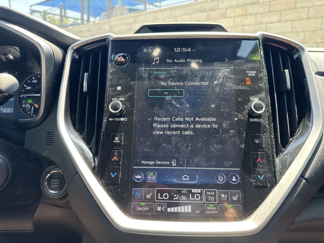 2023 Subaru Ascent Touring San Antonio TX