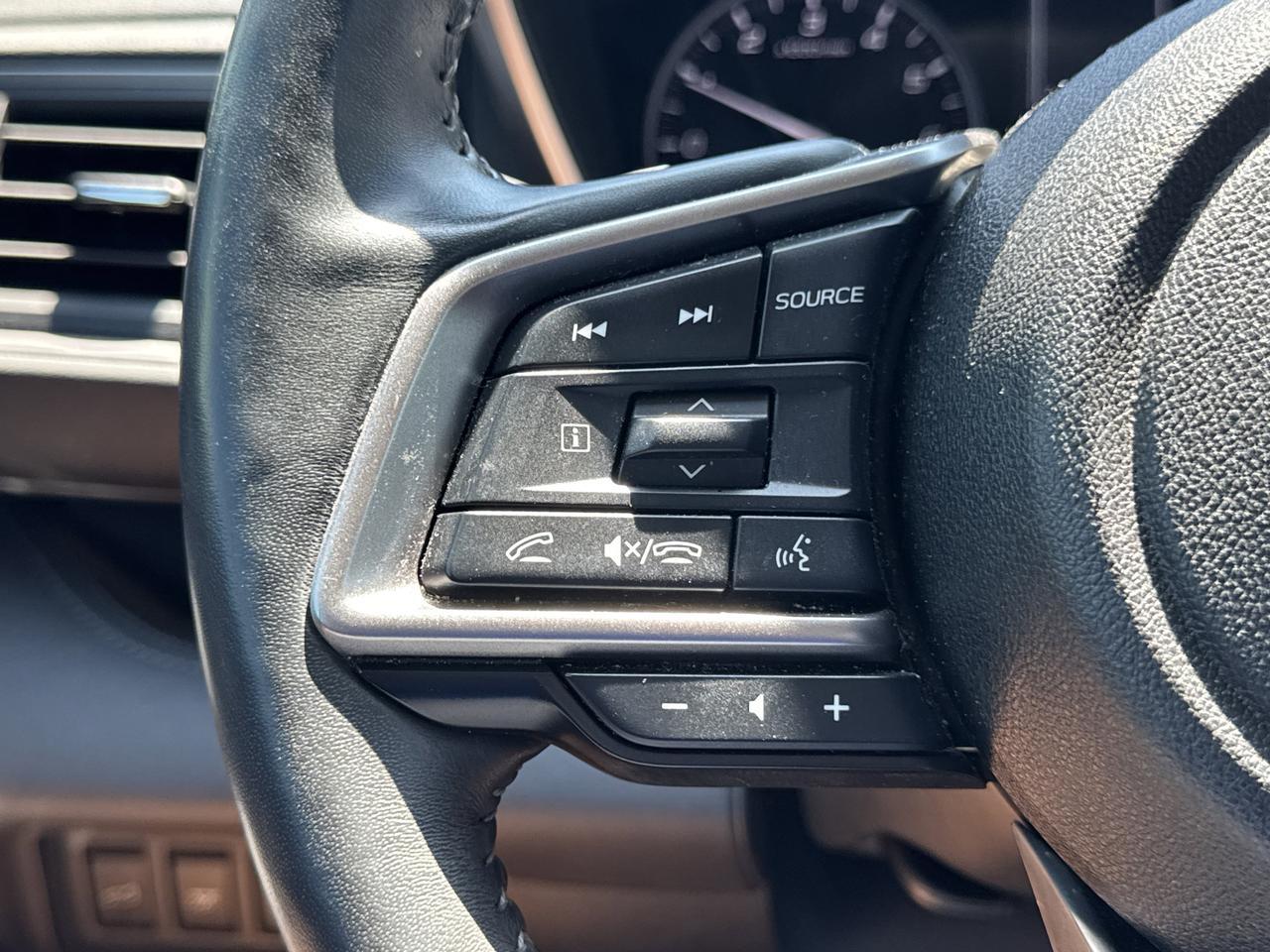 2023 Subaru Ascent Touring San Antonio TX