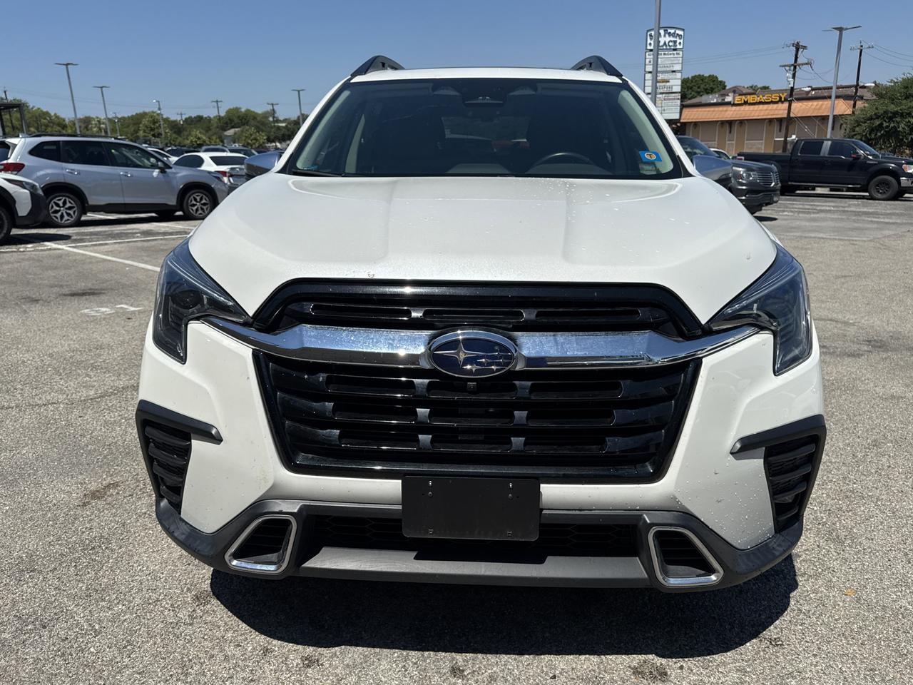 2023 Subaru Ascent Touring San Antonio TX