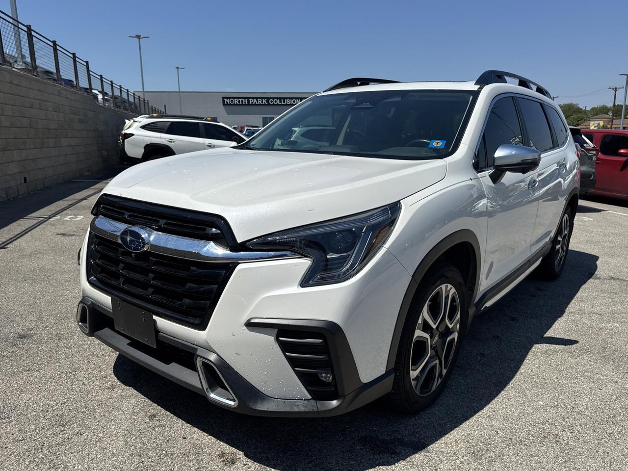 2023 Subaru Ascent Touring San Antonio TX