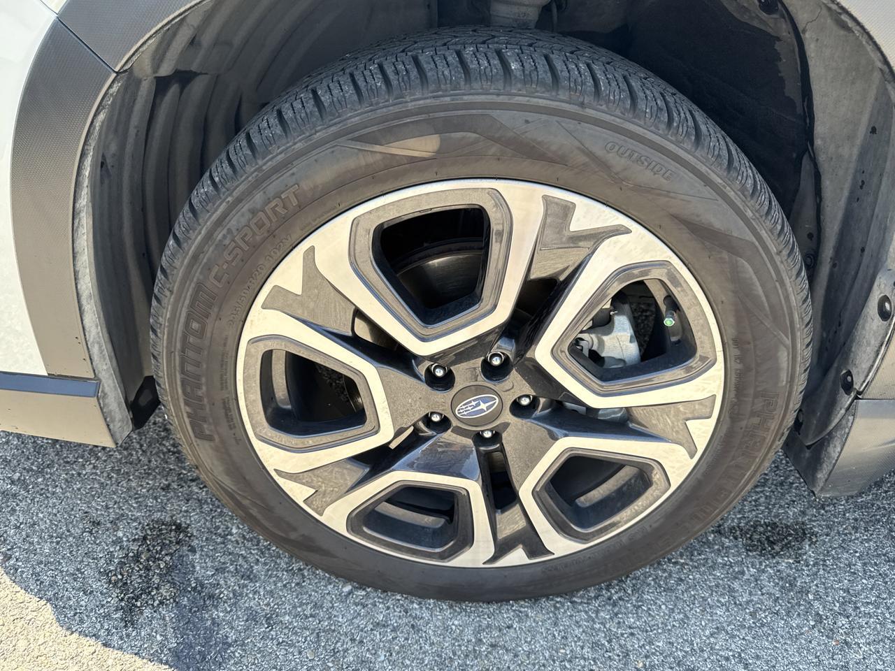 2023 Subaru Ascent Touring San Antonio TX
