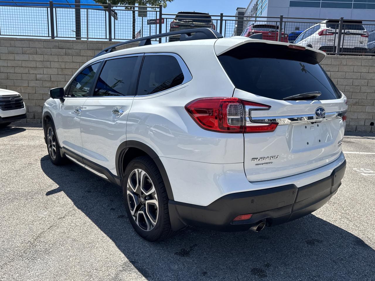 2023 Subaru Ascent Touring San Antonio TX