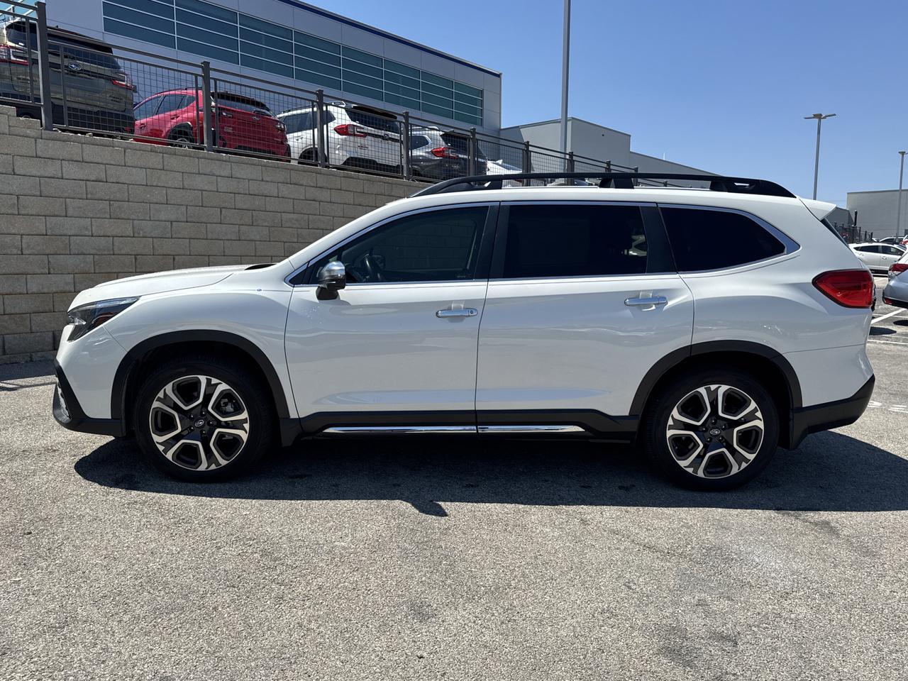 2023 Subaru Ascent Touring San Antonio TX