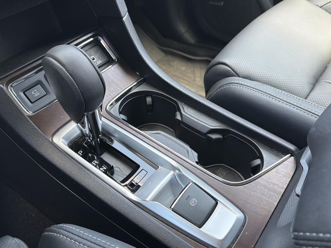 2023 Subaru Ascent Touring San Antonio TX