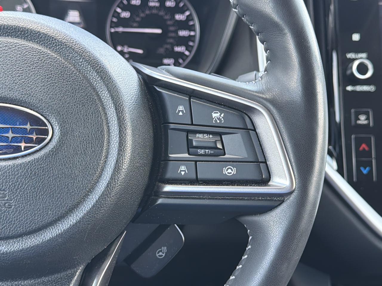 2023 Subaru Ascent Touring San Antonio TX