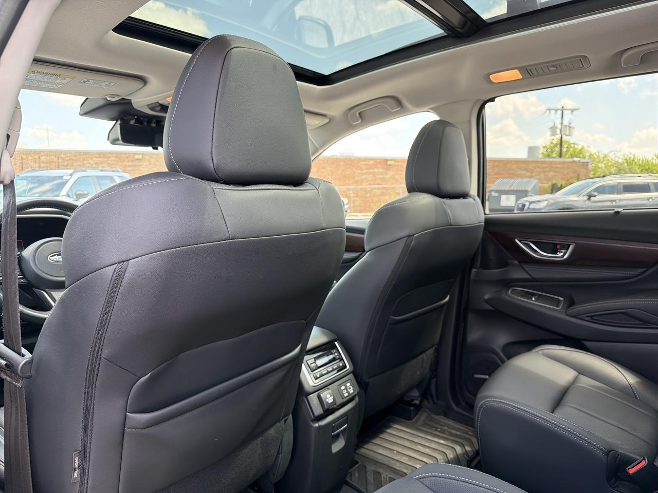 2023 Subaru Ascent Touring San Antonio TX