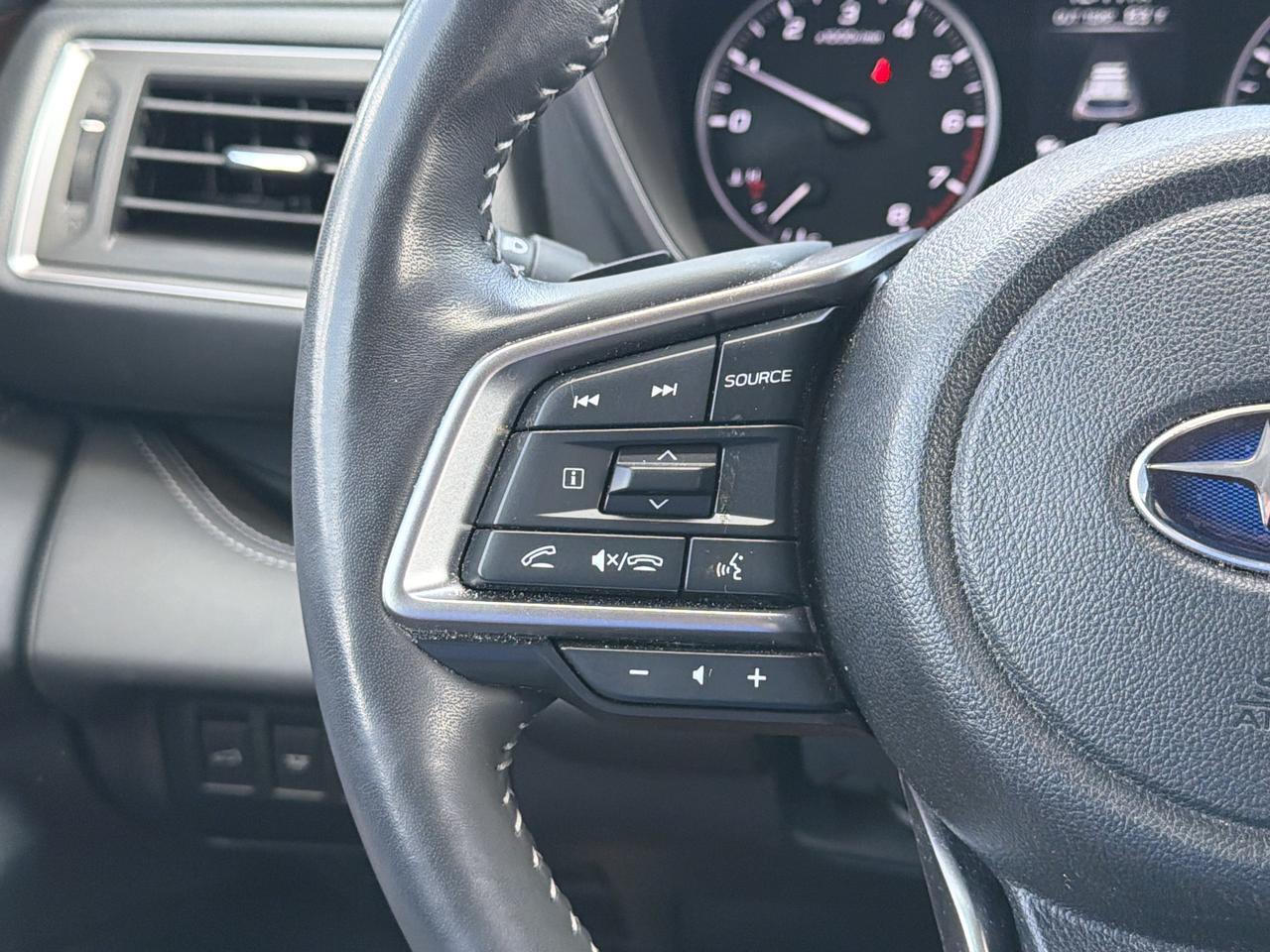2023 Subaru Ascent Touring San Antonio TX