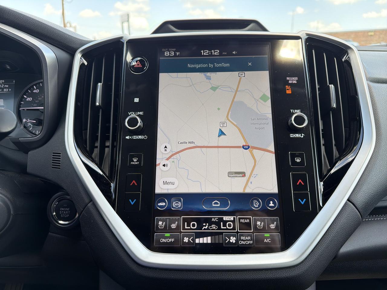 2023 Subaru Ascent Touring San Antonio TX