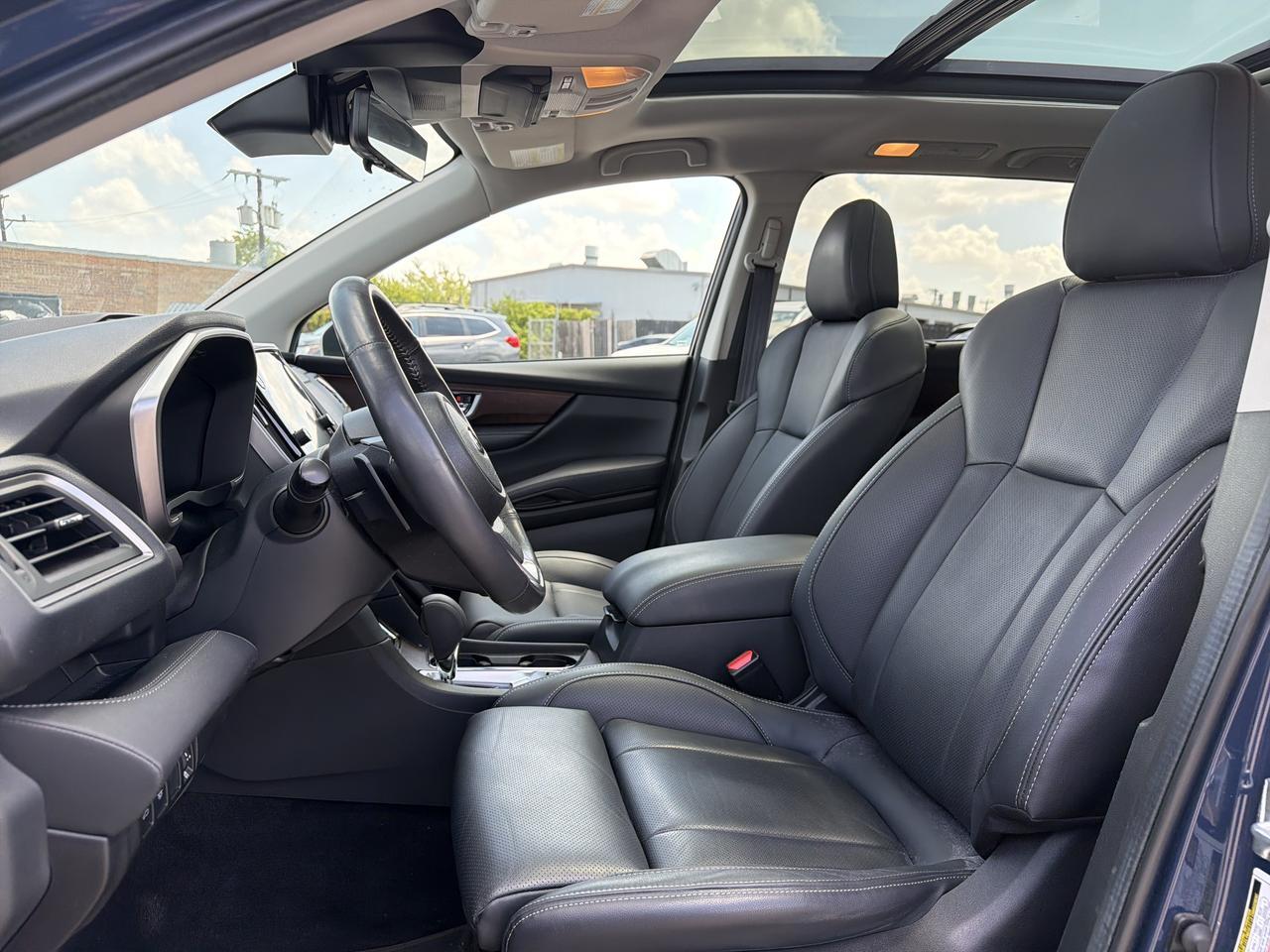 2023 Subaru Ascent Touring San Antonio TX