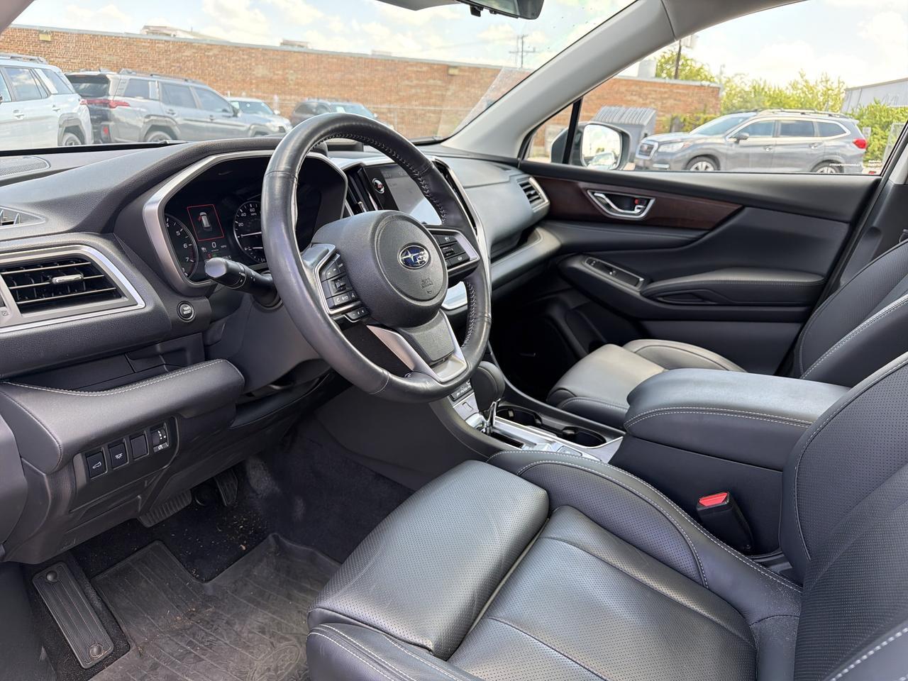 2023 Subaru Ascent Touring San Antonio TX