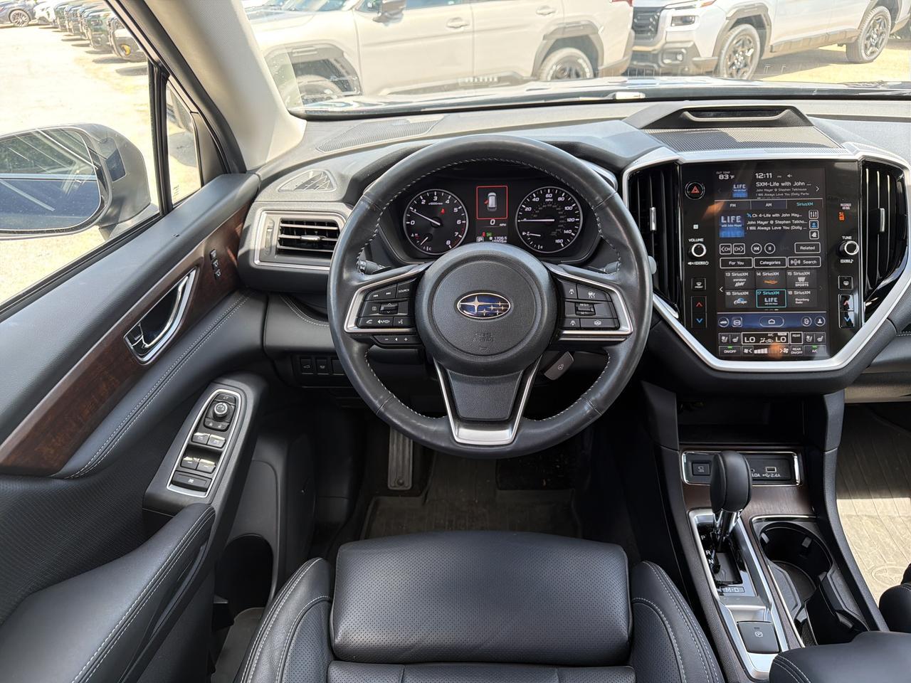 2023 Subaru Ascent Touring San Antonio TX