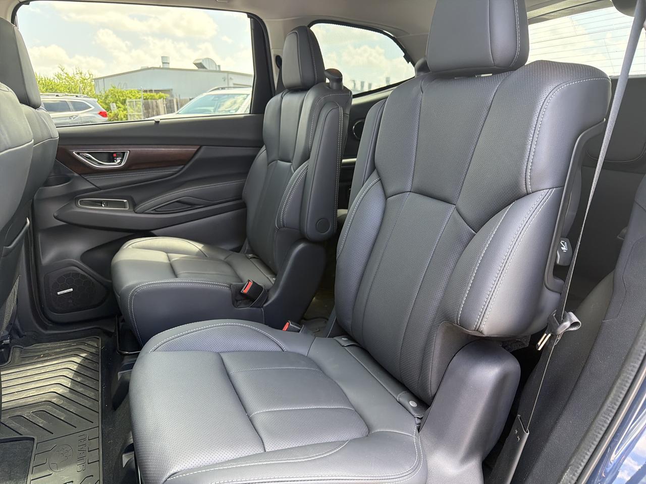 2023 Subaru Ascent Touring San Antonio TX