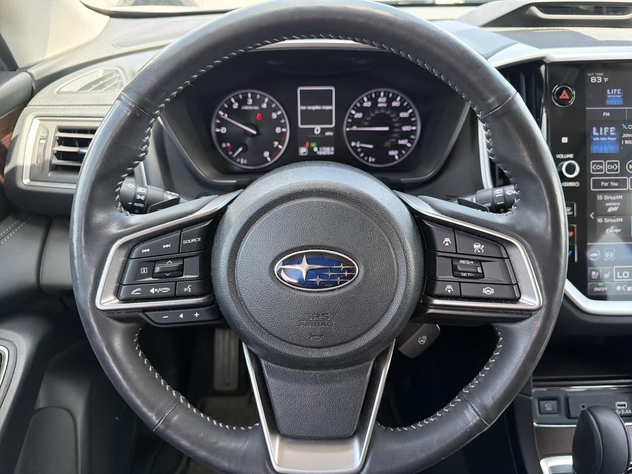 2023 Subaru Ascent Touring San Antonio TX