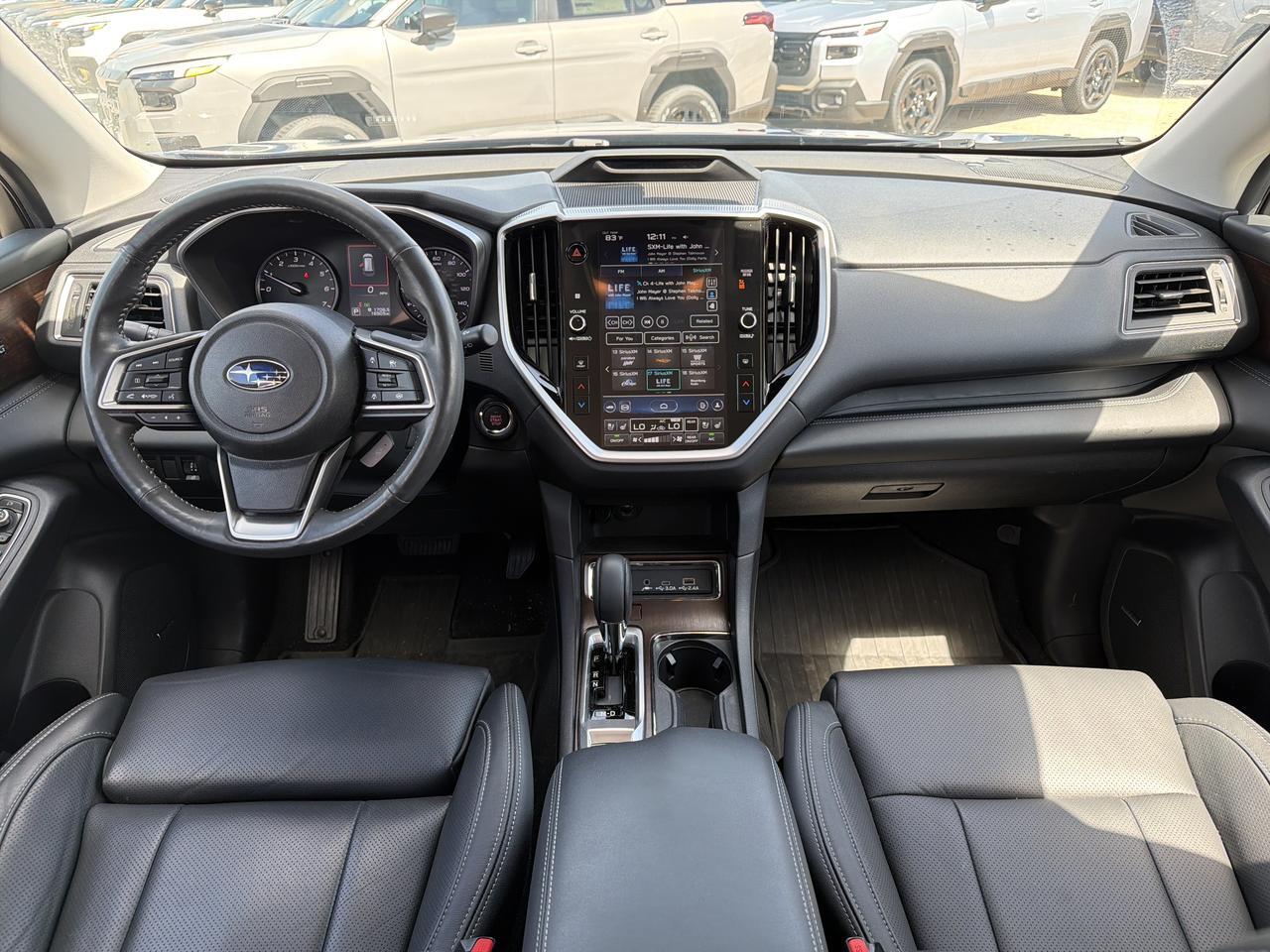 2023 Subaru Ascent Touring San Antonio TX