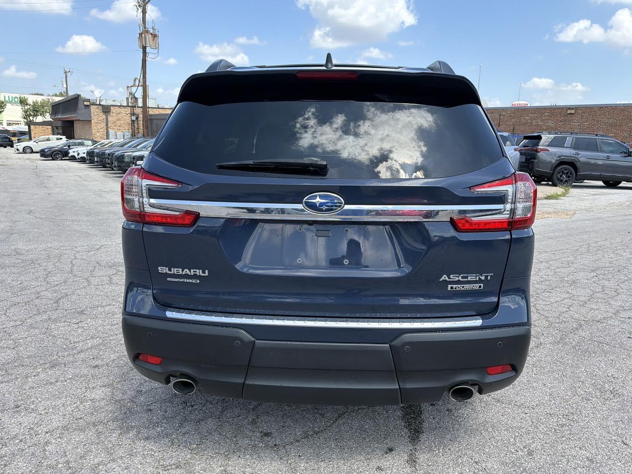 2023 Subaru Ascent Touring San Antonio TX