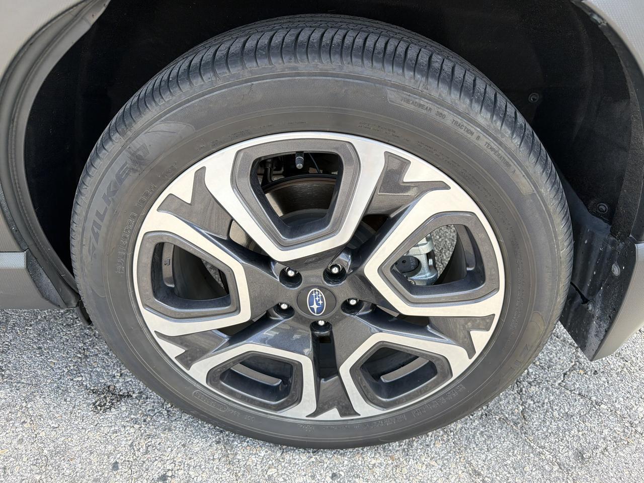 2023 Subaru Ascent Touring San Antonio TX