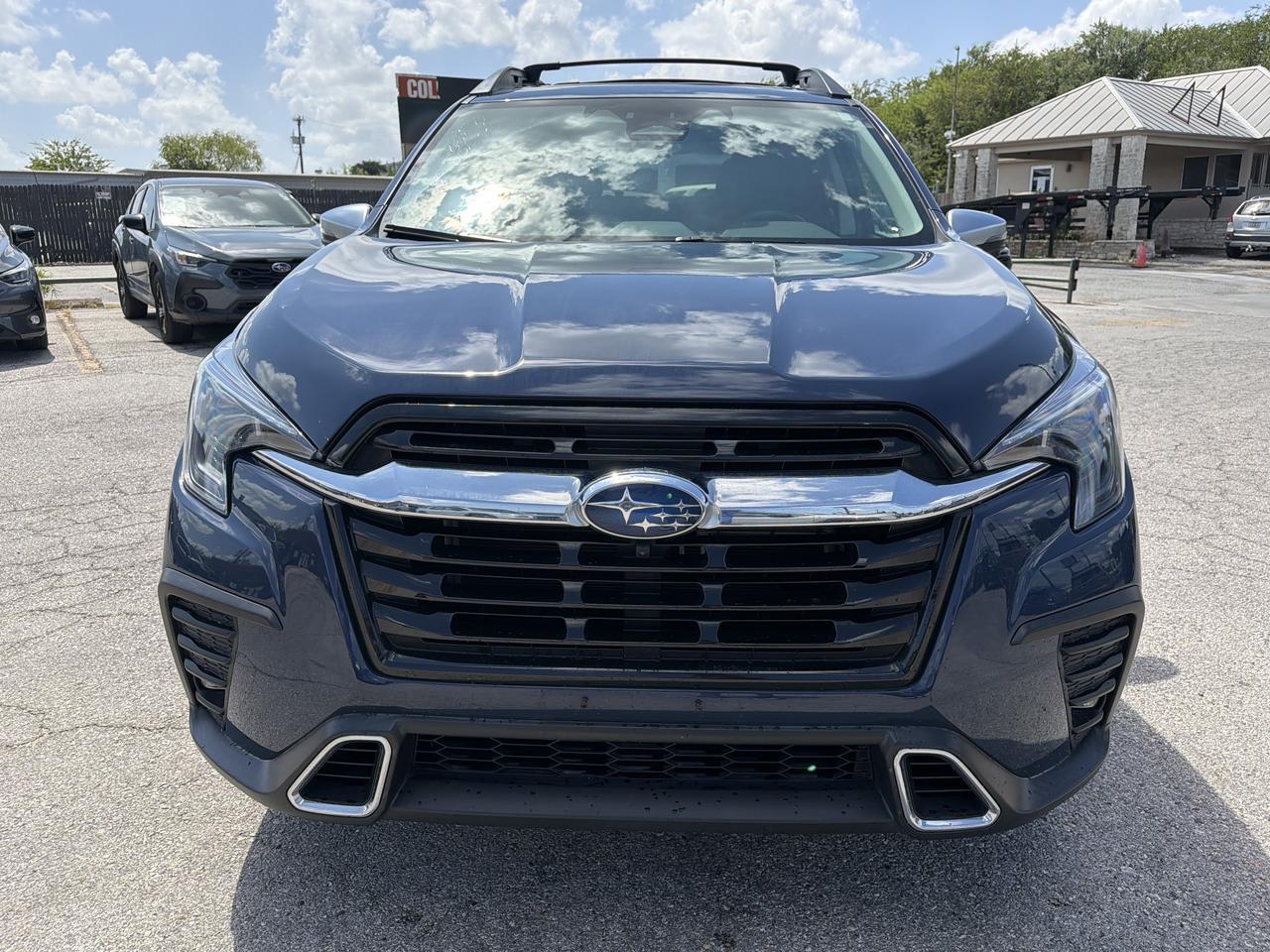 2023 Subaru Ascent Touring San Antonio TX