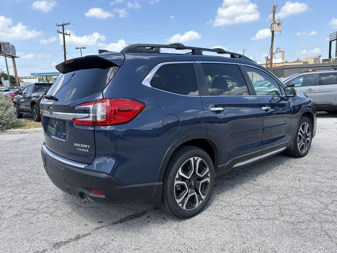 2023 Subaru Ascent Touring