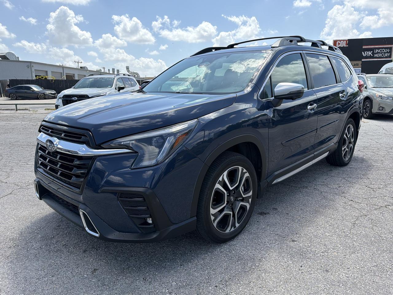 2023 Subaru Ascent Touring San Antonio TX