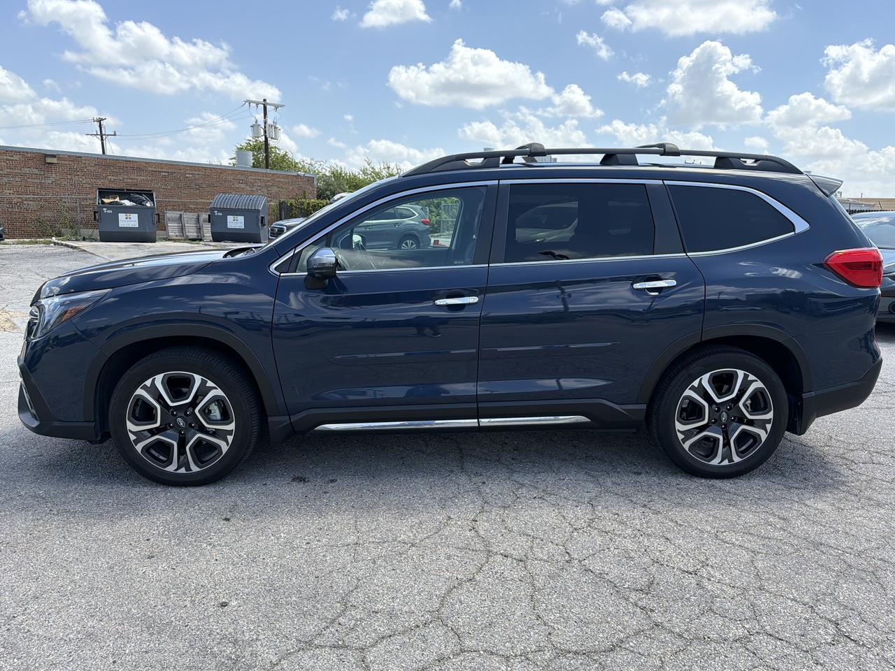 2023 Subaru Ascent Touring San Antonio TX