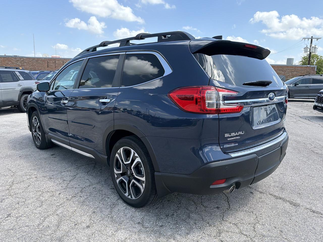 2023 Subaru Ascent Touring San Antonio TX