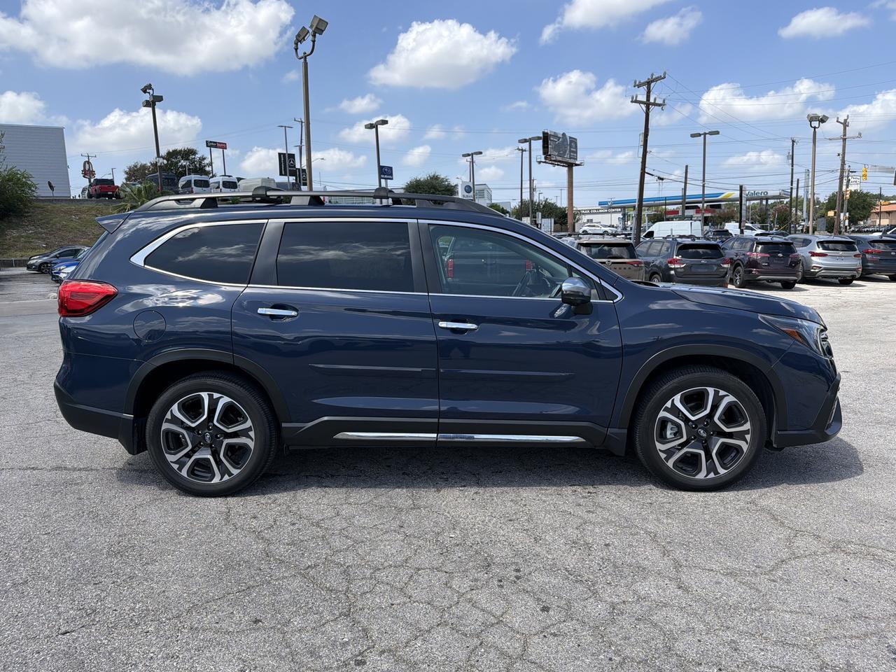 2023 Subaru Ascent Touring